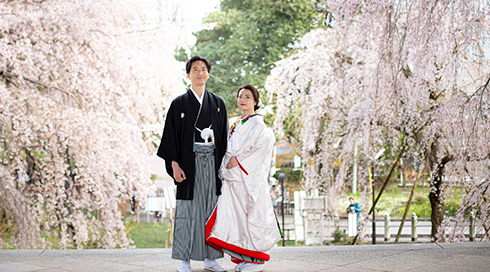 ロケーションフォト