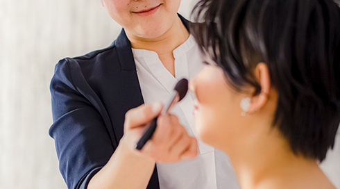 ブライダルエステ